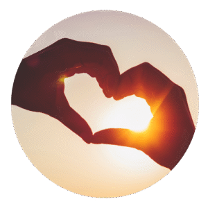 Dancing Hearts Together